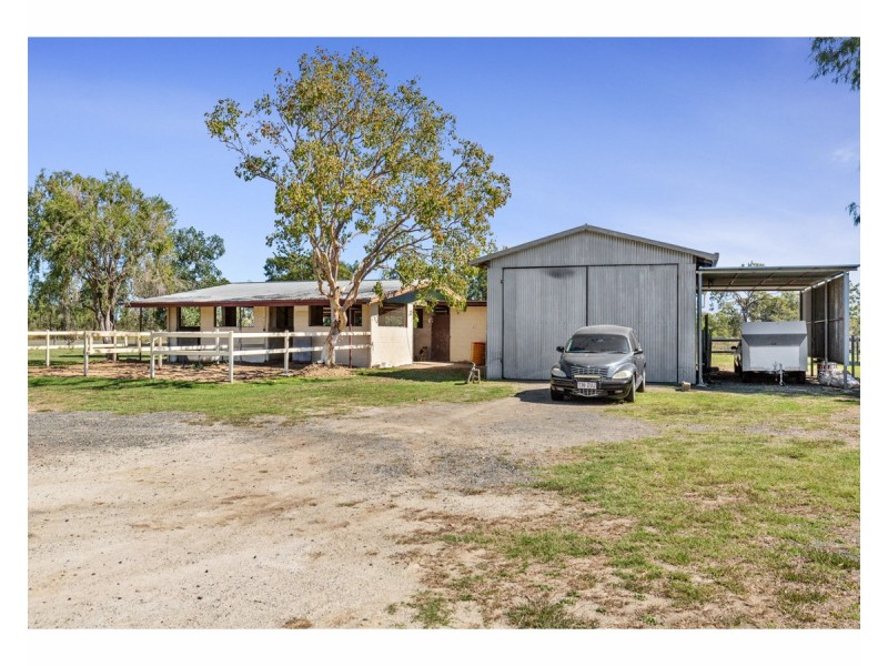 626 Gavial Gracemere Road, Gracemere QLD 4702