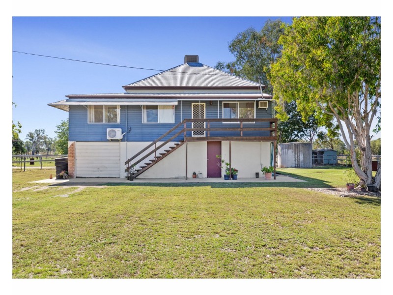 626 Gavial Gracemere Road, Gracemere QLD 4702