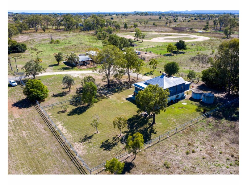 626 Gavial Gracemere Road, Gracemere QLD 4702