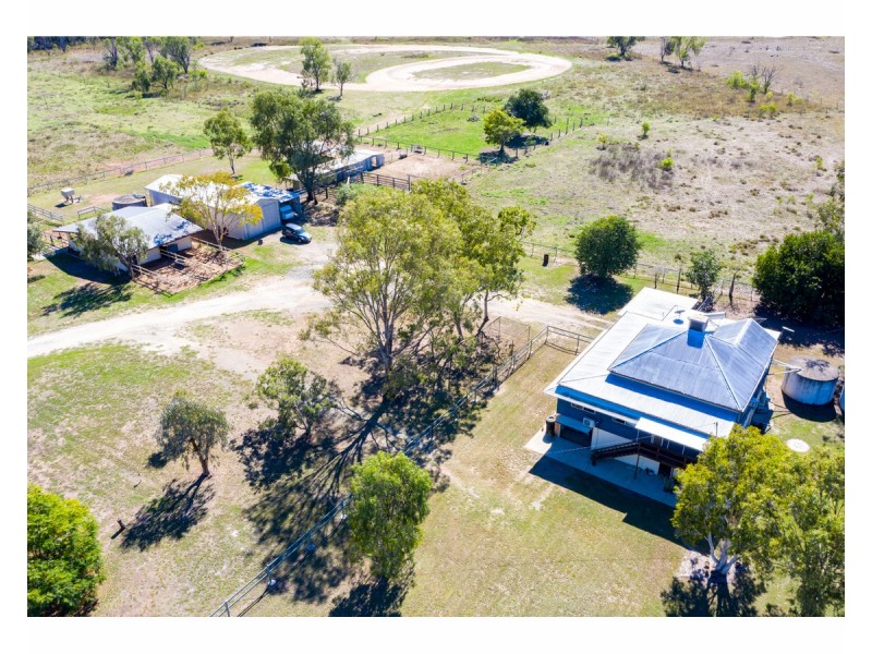 626 Gavial Gracemere Road, Gracemere QLD 4702