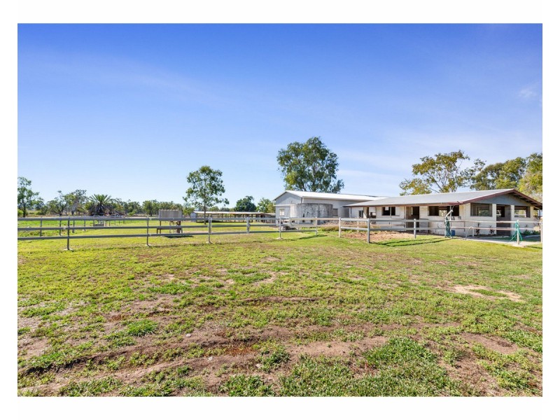 626 Gavial Gracemere Road, Gracemere QLD 4702
