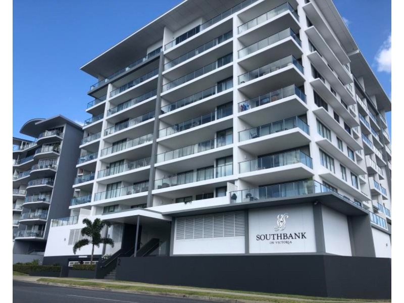 602/2-4 Victoria Parade, Rockhampton City QLD 4700
