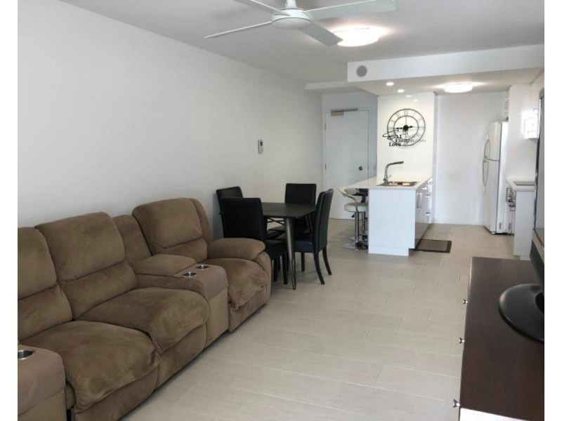 602/2-4 Victoria Parade, Rockhampton City QLD 4700