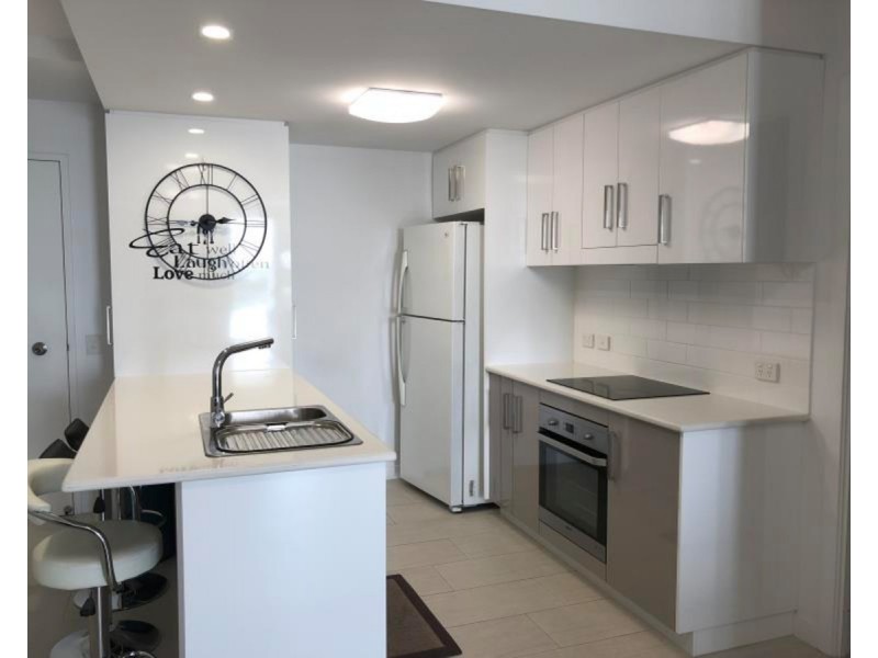 602/2-4 Victoria Parade, Rockhampton City QLD 4700