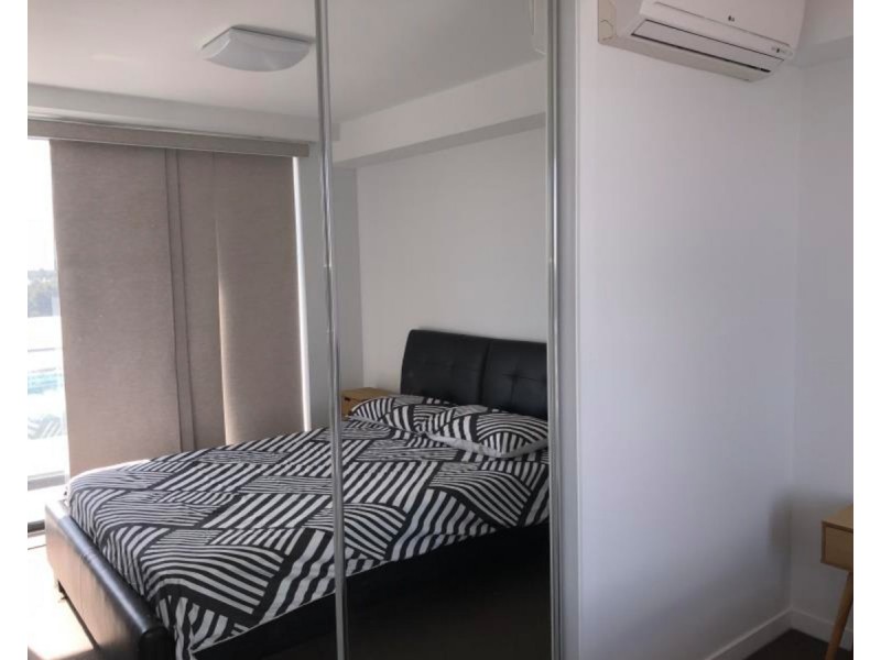602/2-4 Victoria Parade, Rockhampton City QLD 4700