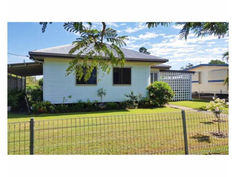 342 Denham Street, West Rockhampton QLD 4700