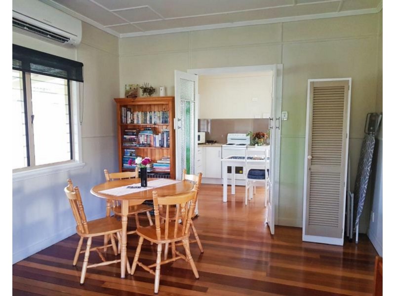 342 Denham Street, West Rockhampton QLD 4700