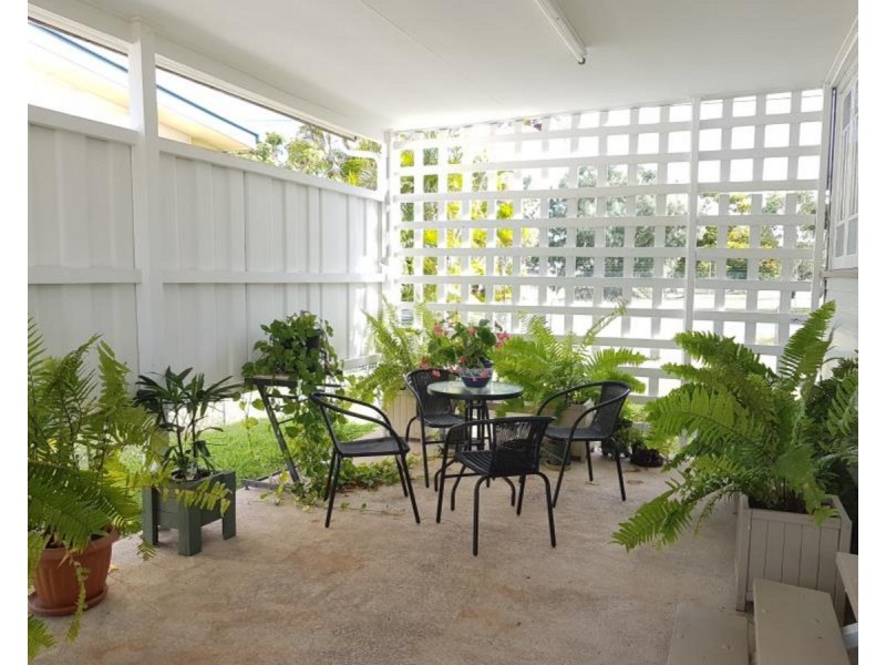 342 Denham Street, West Rockhampton QLD 4700