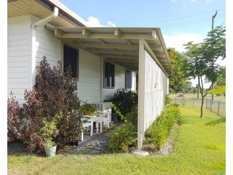 342 Denham Street, West Rockhampton QLD 4700