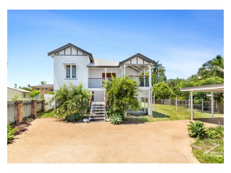 197A Kerrigan Street, Frenchville QLD 4701