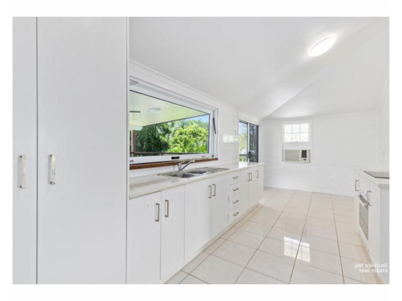 197A Kerrigan Street, Frenchville QLD 4701