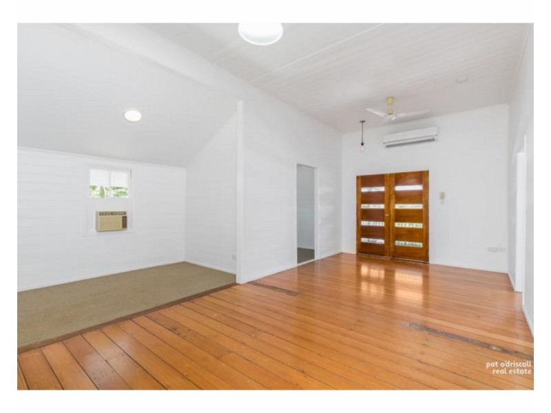 197A Kerrigan Street, Frenchville QLD 4701