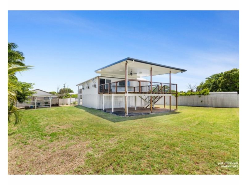 197A Kerrigan Street, Frenchville QLD 4701