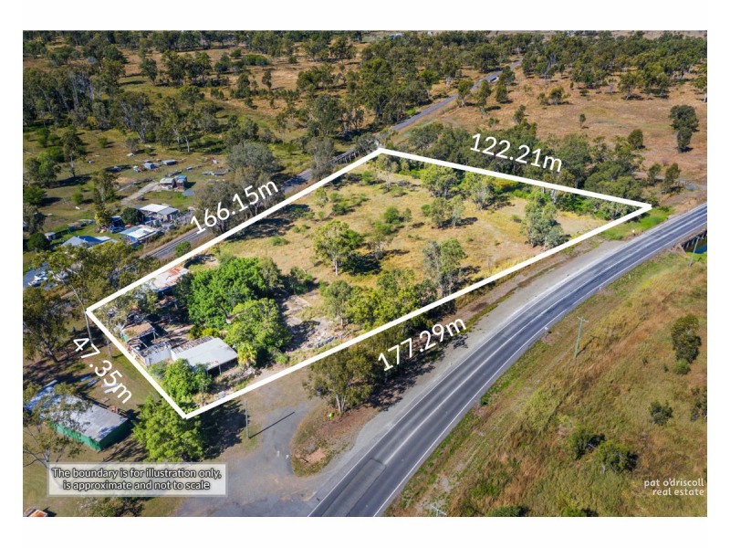 234 Emu Park Road, Nerimbera QLD 4701