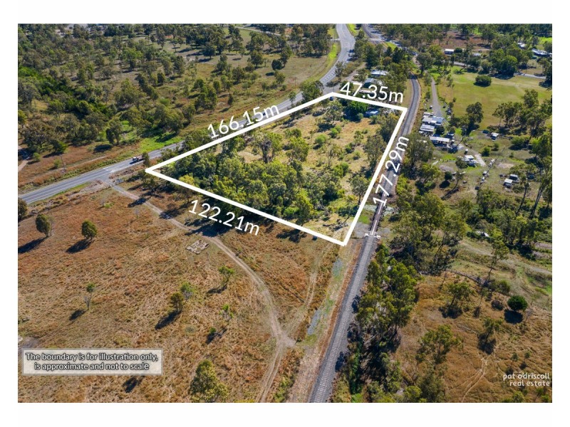 234 Emu Park Road, Nerimbera QLD 4701