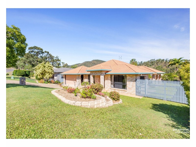 20 Wehmeier Avenue, Frenchville QLD 4701
