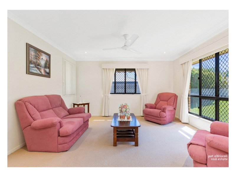 20 Wehmeier Avenue, Frenchville QLD 4701