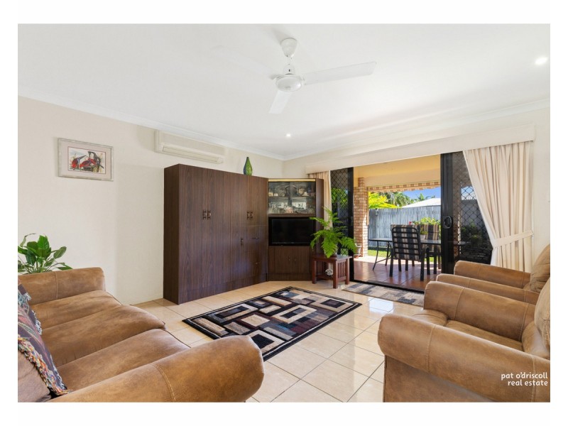 20 Wehmeier Avenue, Frenchville QLD 4701