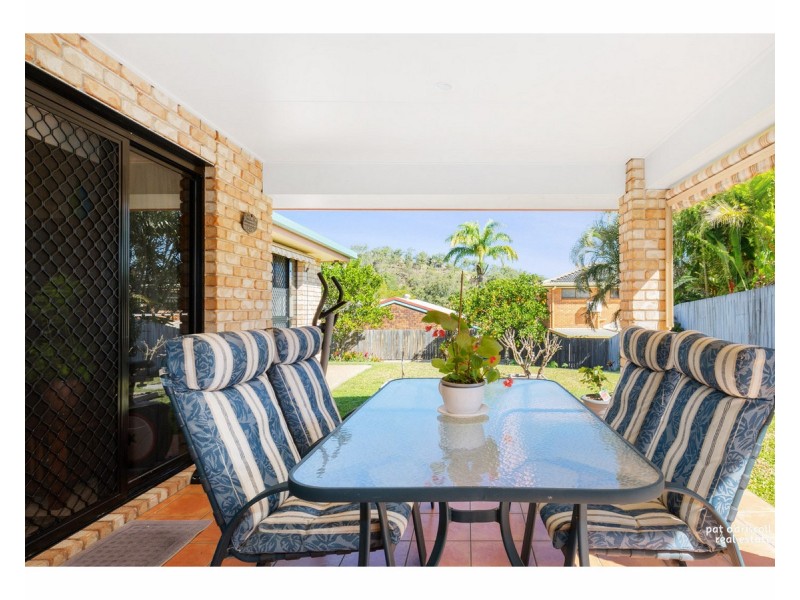 20 Wehmeier Avenue, Frenchville QLD 4701