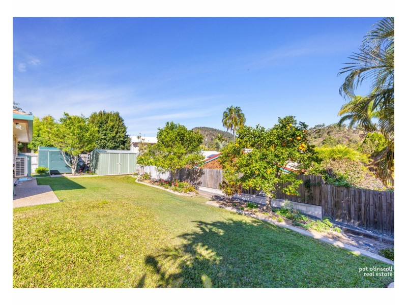 20 Wehmeier Avenue, Frenchville QLD 4701