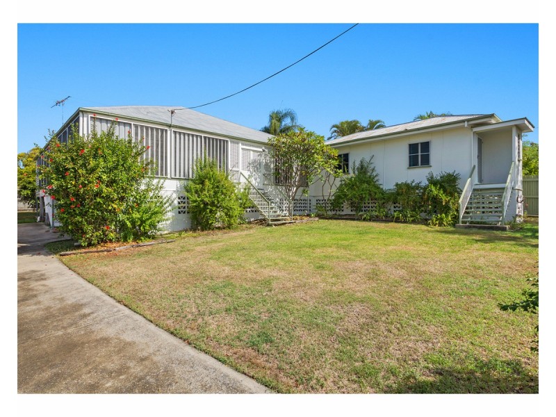 101 Rundle Street, Wandal QLD 4700