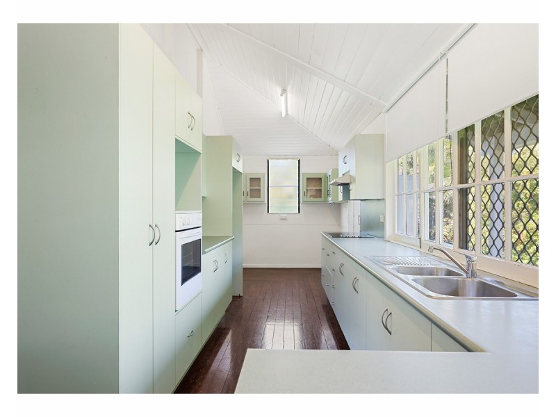 101 Rundle Street, Wandal QLD 4700