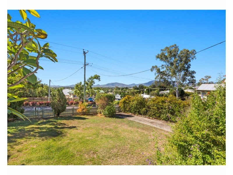 101 Rundle Street, Wandal QLD 4700