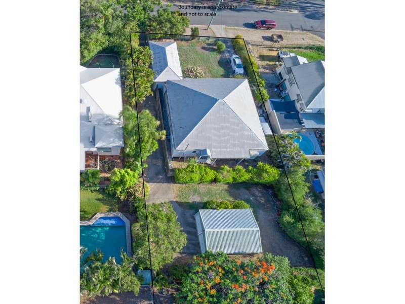 101 Rundle Street, Wandal QLD 4700