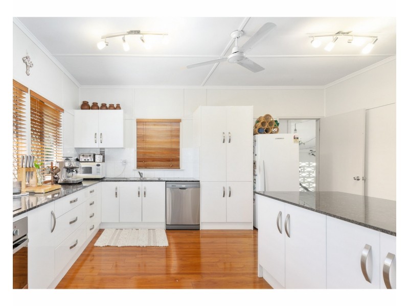 91 Jardine Street, West Rockhampton QLD 4700
