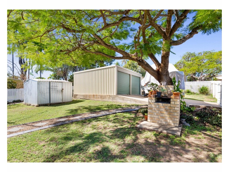 91 Jardine Street, West Rockhampton QLD 4700