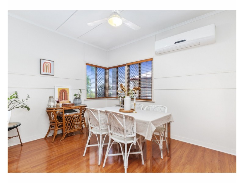 91 Jardine Street, West Rockhampton QLD 4700