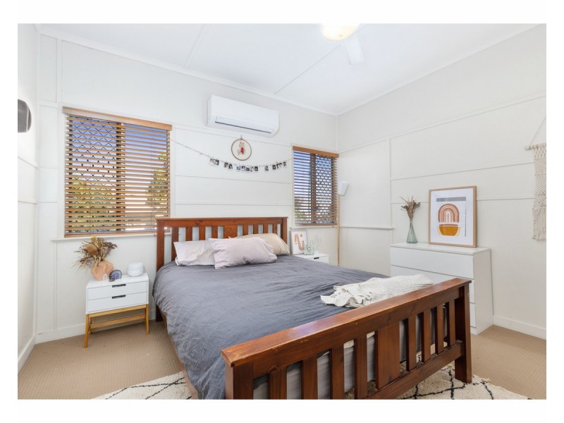 91 Jardine Street, West Rockhampton QLD 4700