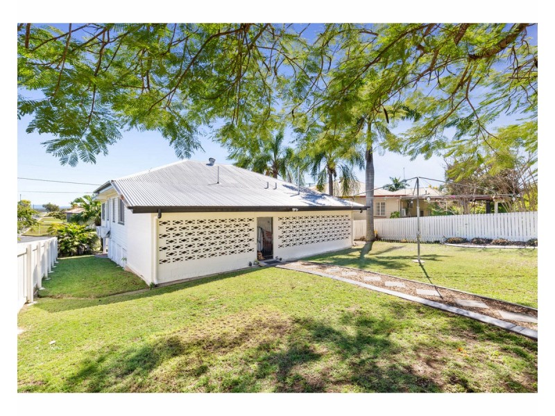 91 Jardine Street, West Rockhampton QLD 4700