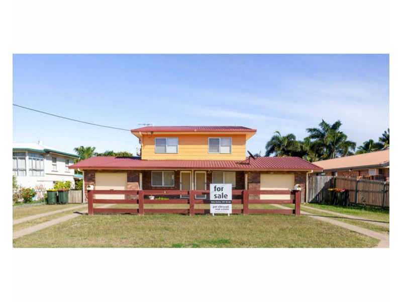 397 Diplock Street, Frenchville QLD 4701