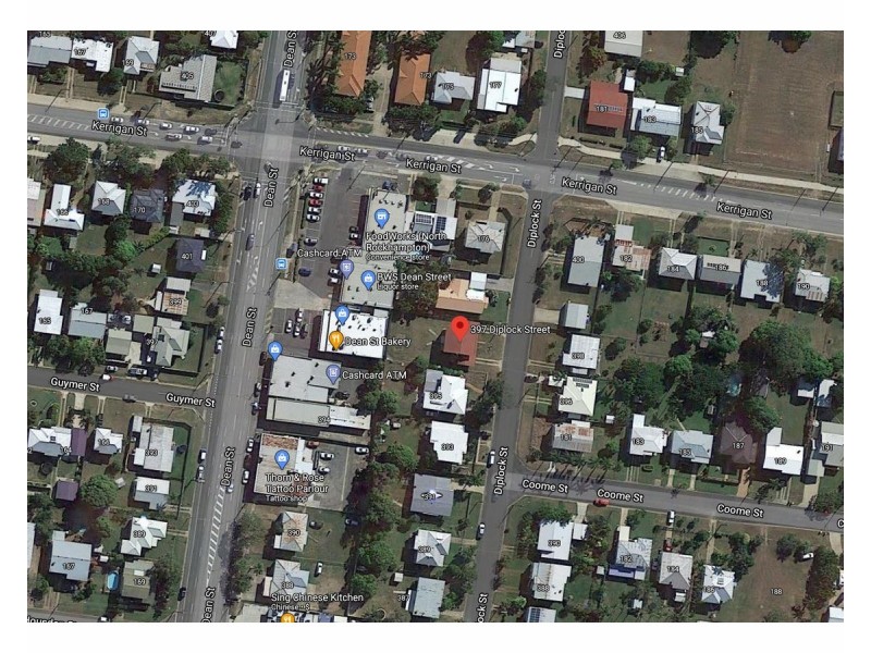 397 Diplock Street, Frenchville QLD 4701