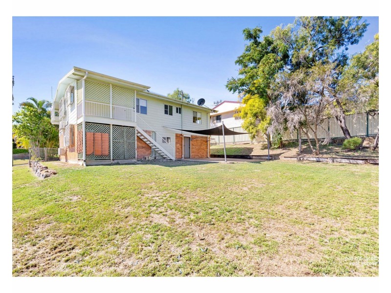 278 Everingham Avenue, Frenchville QLD 4701