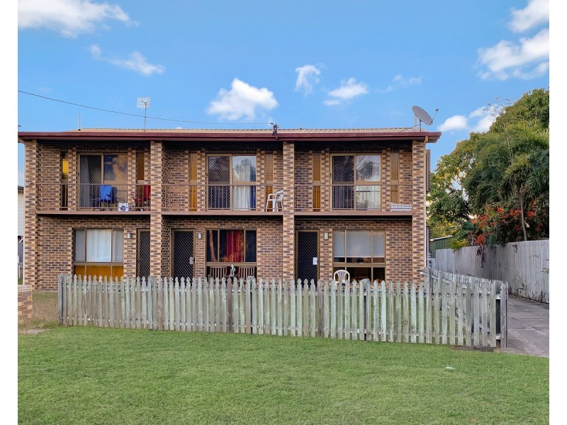 3/133 Glenmore Road, Park Avenue QLD 4701