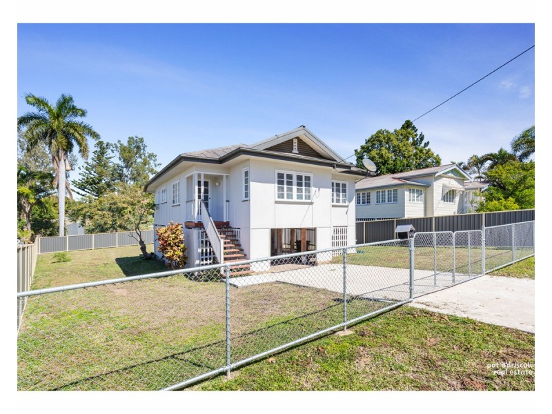 27 Spencer Street, The Range QLD 4700
