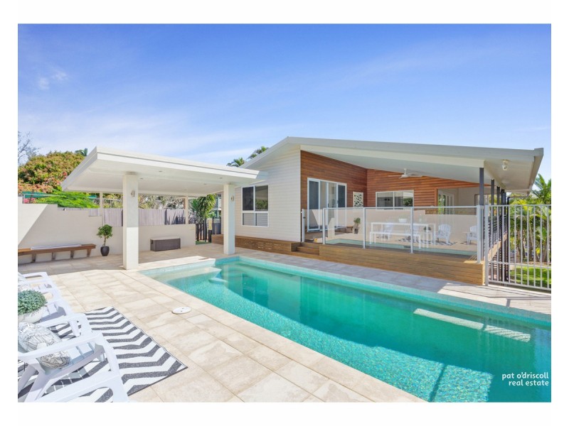 7 Kidston Street, The Range QLD 4700