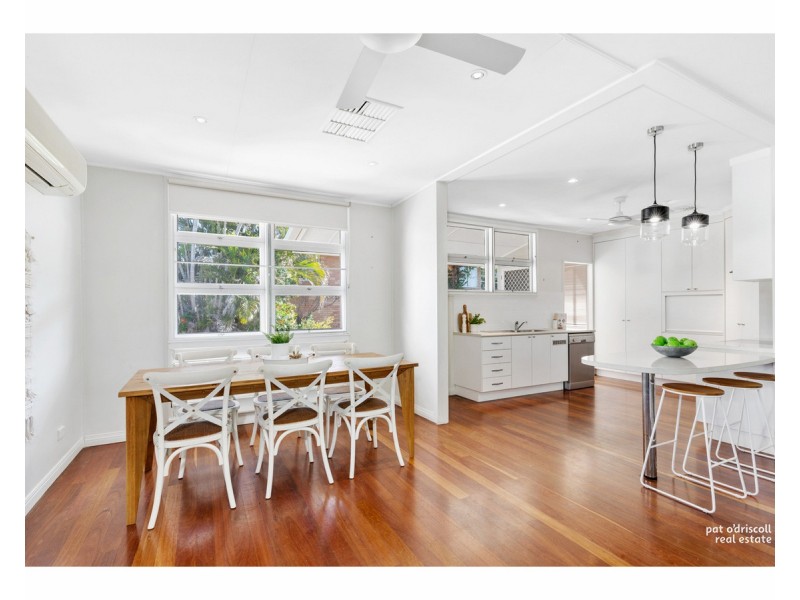 7 Kidston Street, The Range QLD 4700