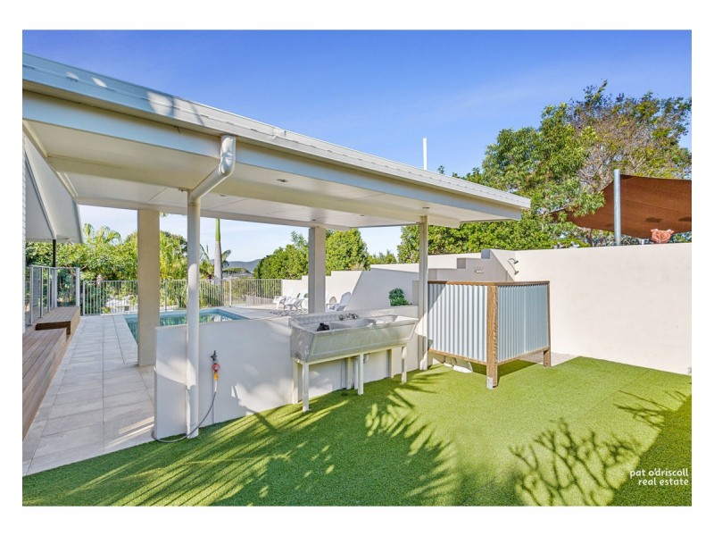 7 Kidston Street, The Range QLD 4700