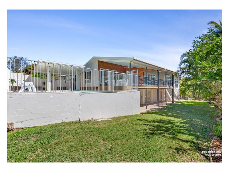 7 Kidston Street, The Range QLD 4700