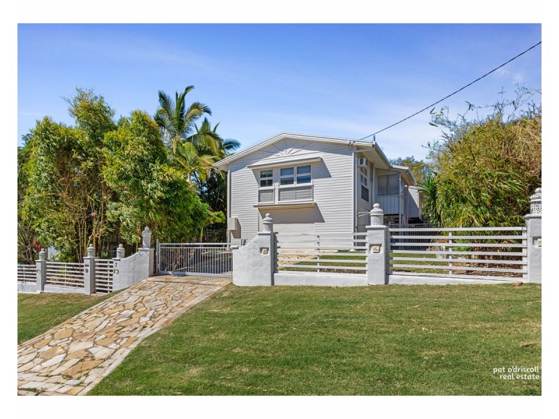 7 Kidston Street, The Range QLD 4700
