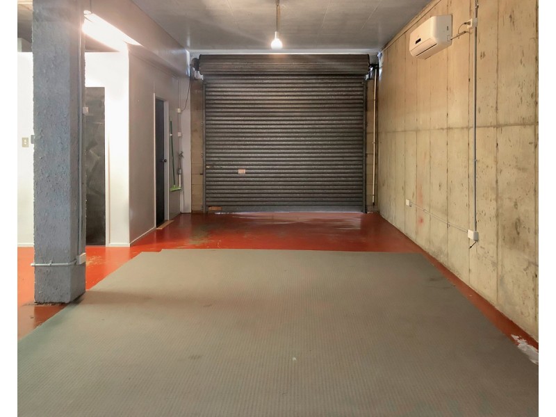 1/96 Alma Lane, Rockhampton City QLD 4700