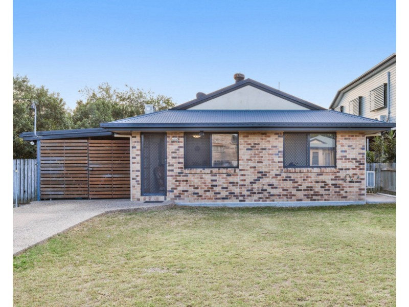 35 Buckle Street, Park Avenue QLD 4701