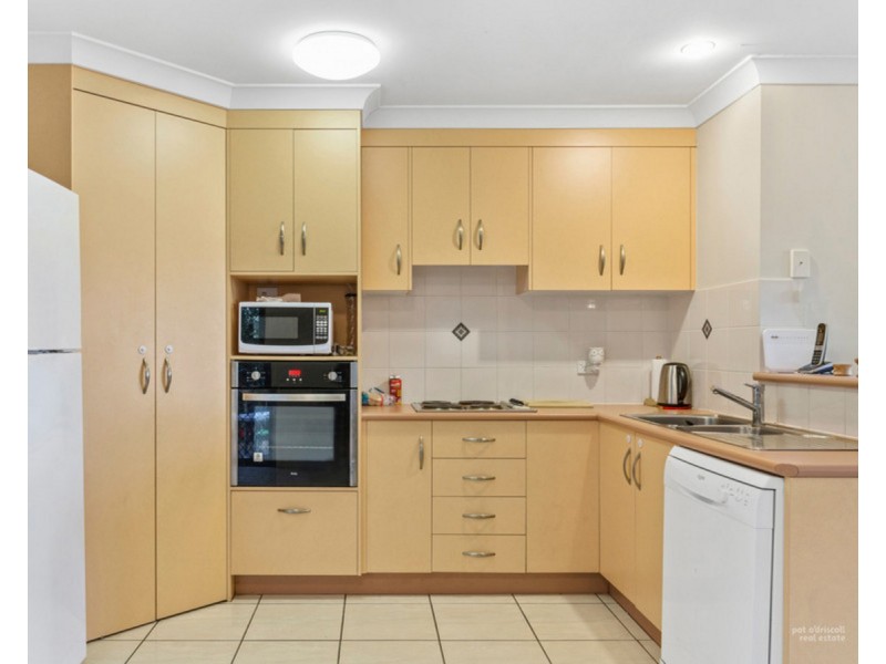 35 Buckle Street, Park Avenue QLD 4701