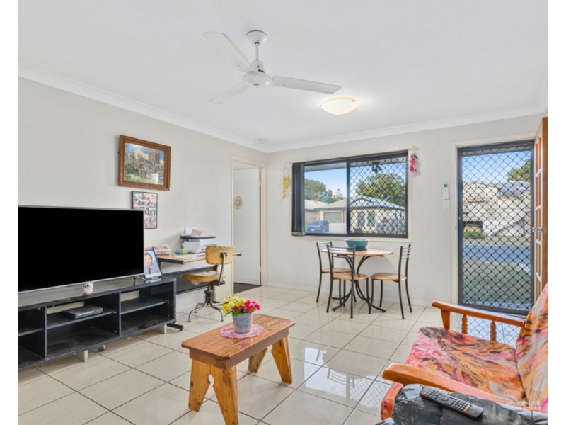 35 Buckle Street, Park Avenue QLD 4701