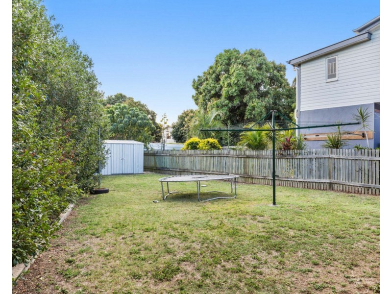 35 Buckle Street, Park Avenue QLD 4701