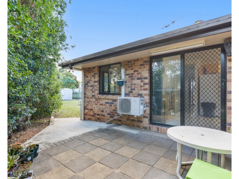 35 Buckle Street, Park Avenue QLD 4701
