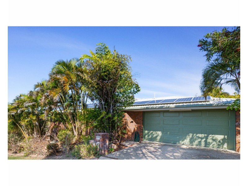 17 King Street, The Range QLD 4700